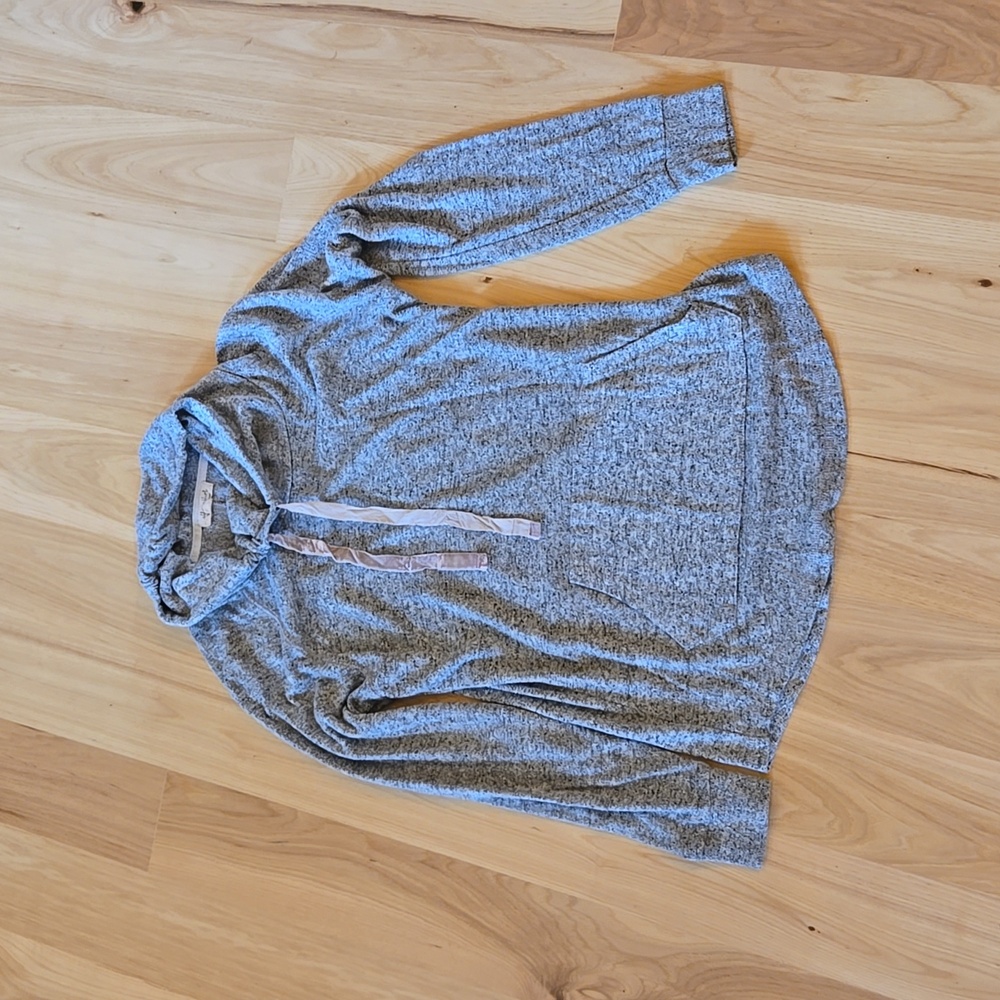 Cute tunic sweater size medium